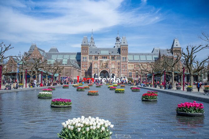 Amsterdam Pass: 45+ Things To Do - Includes Rijksmuseum - Price and value: where the savings come from