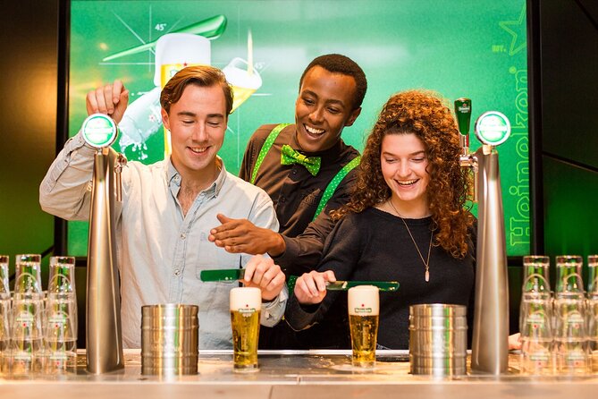 Amsterdam Pass: 45+ Things To Do - Includes Rijksmuseum - Getting your digital tickets right in the Go City app