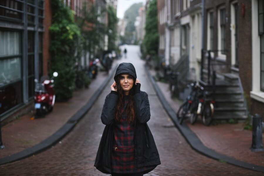 Amsterdam: Personal Travel & Vacation Photographer - Matching the shoot to your trip: family, romance, and friends