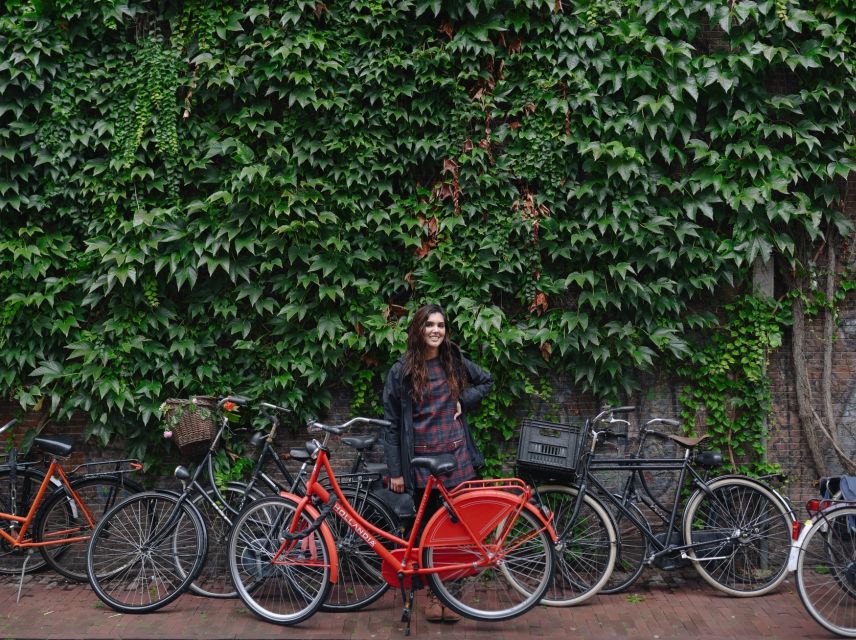 Amsterdam: Personal Travel & Vacation Photographer - Delivery time and how to use your photo gallery back home