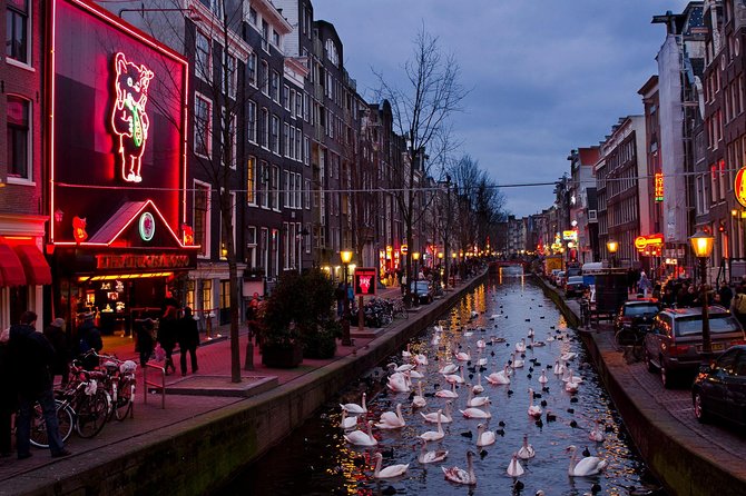 Amsterdam Photography Masterclass - Private Photography Lesson - Why this Amsterdam Photography Masterclass feels useful fast