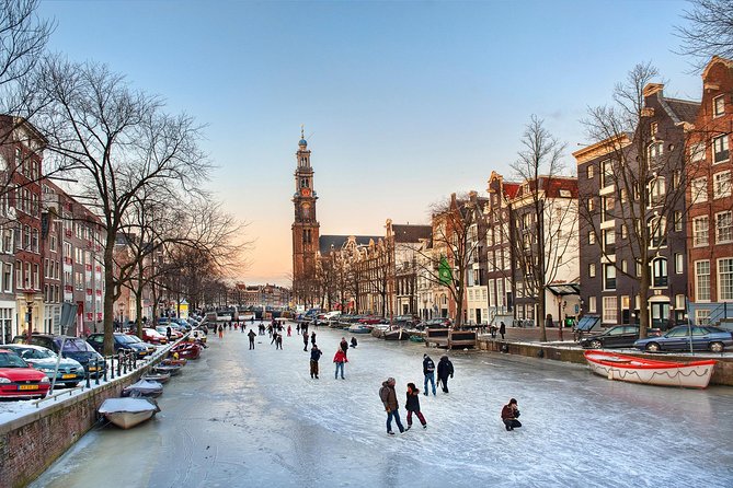 Amsterdam Photography Masterclass - Private Photography Lesson - Price and time: what you’re really paying for