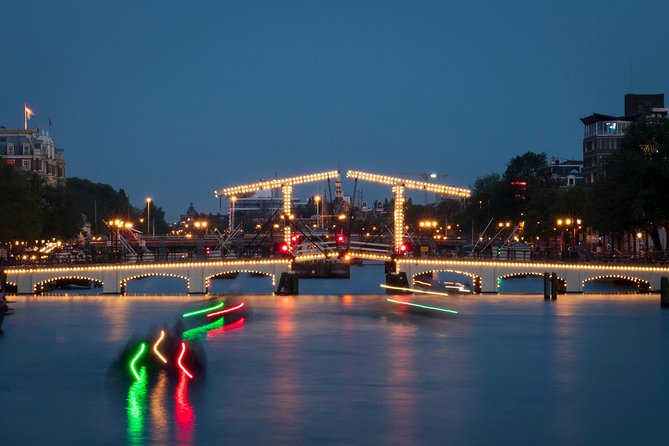 Amsterdam Photography Masterclass - Private Photography Lesson - The shoot list, stop by stop, and what you’ll practice