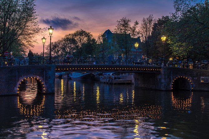 Amsterdam Photography Masterclass - Private Photography Lesson - Camera basics that get you better photos on the street
