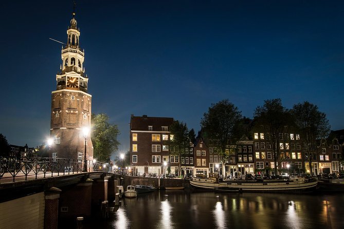 Amsterdam Photography Masterclass - Private Photography Lesson - What makes the guides memorable