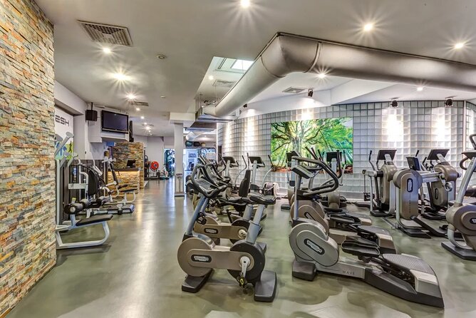 Amsterdam Premium Fitness Pass - What the Amsterdam Premium Fitness Pass Actually Gives You