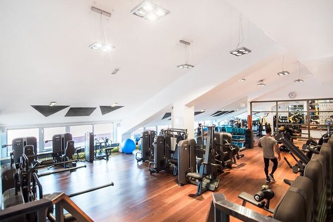 Amsterdam Premium Fitness Pass - Price and Value: Is $26.02 a Smart Buy?