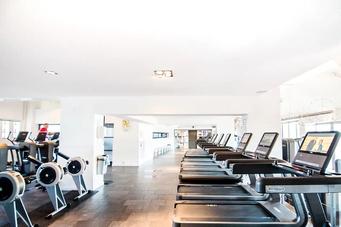Amsterdam Premium Fitness Pass - Validity Rules That Affect Your Planning