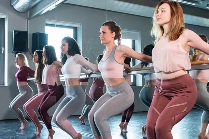 Amsterdam Premium Fitness Pass - What you can actually do, beyond just “go to the gym”