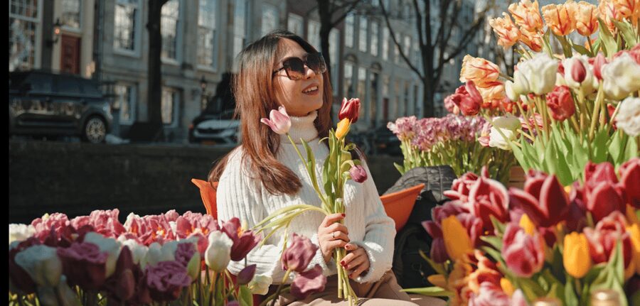 Amsterdam: Premium Tulip Boat Canal Tour - Comfort Details That Actually Matter (No Toilet, Seat Choices, and Sun Gear)