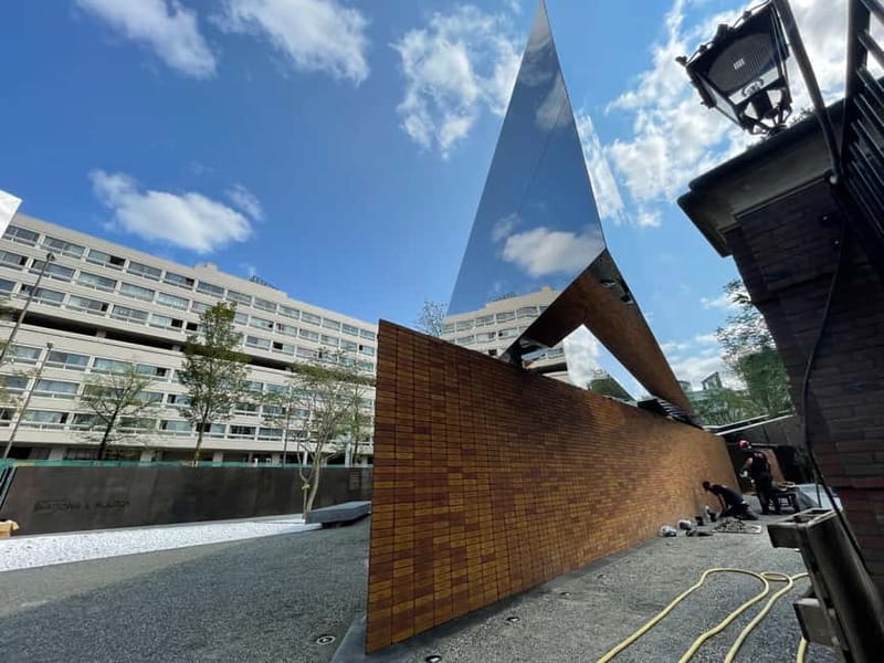 Amsterdam: Private Anne Frank and Jewish History Tour - Key highlights and why they matter