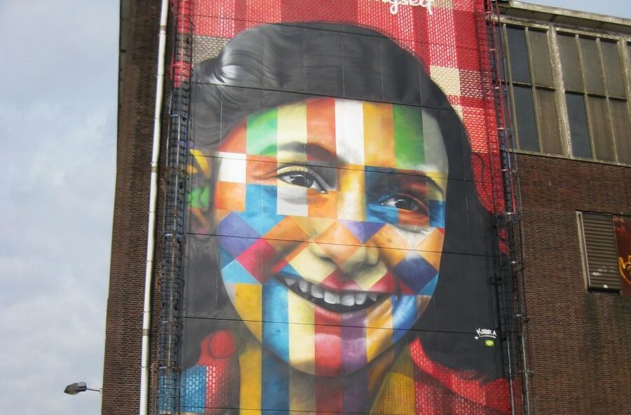 Amsterdam: Private Anne Frank and Jewish Quarter Tour - Key highlights and what makes them matter