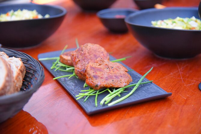 Amsterdam Private BBQ and Drinks Cruise With Onboard Chef - The canal route, stop by stop: what you’ll actually see