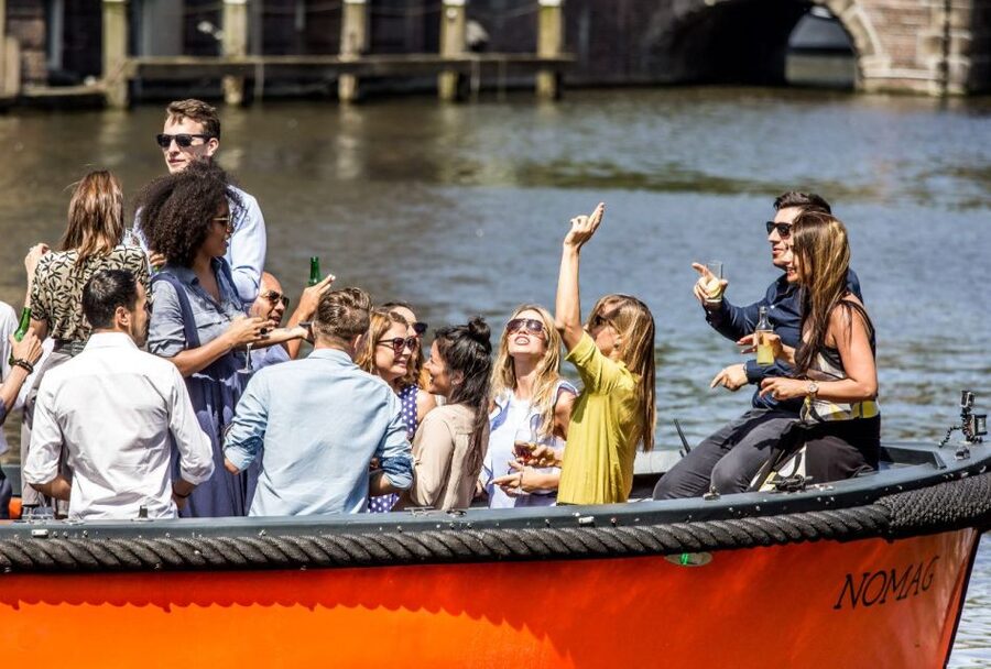 Amsterdam: Private BBQ Cruise with Personal Chef & Drinks - Things That Can Affect Your Cruise (So You Are Not Surprised)