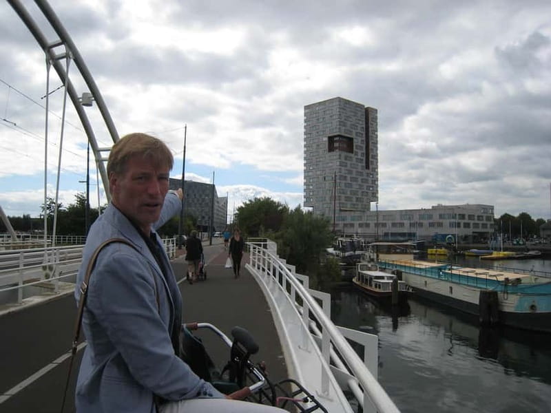 Amsterdam: Private Bike Tour - Price, Group Size, and When This Tour Is Worth $227
