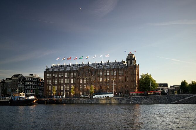 Amsterdam Private Boat Tour with Unlimited Drinks - Should you book? My decision guide