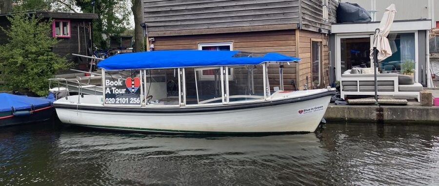 Amsterdam: Private Canal Tour - Who should book this, and who should skip it