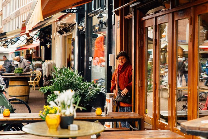 Amsterdam Private Culinary Kickstart Tour - How the local guide experience really changes your day