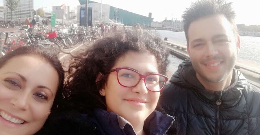 Amsterdam: Private custom tour with a local guide - 2 to 8 hours, walking pace, and how to choose the right duration