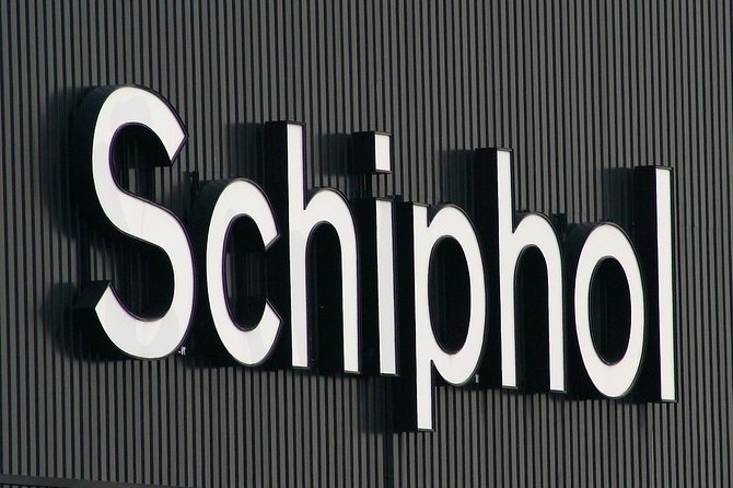 Amsterdam Private Departure Transfer to AMS Schiphol Airport - The Big Picture: How This Makes Your Airport Day Better