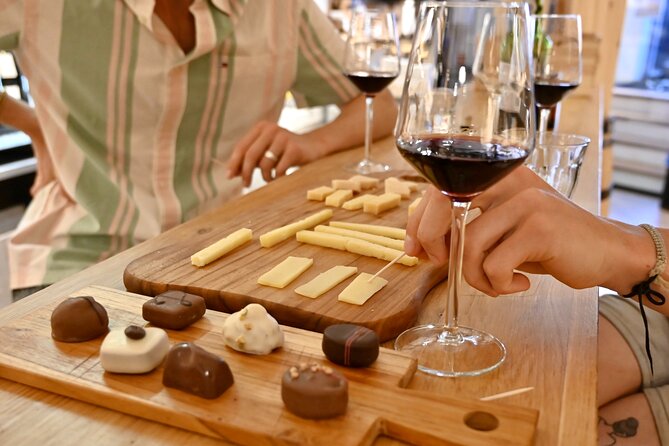 Amsterdam Private Food & Drinks Tour by UNESCO Canals & Jordaan - Key moments you should care about