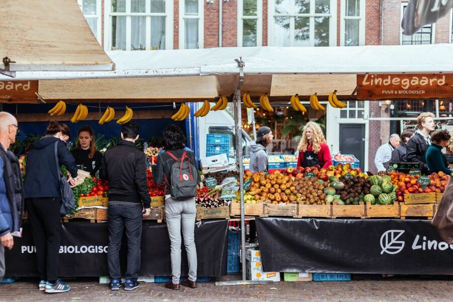 Amsterdam: Private Food Tour with a Local - Price and value: is $224 worth it for a 3-hour walk?