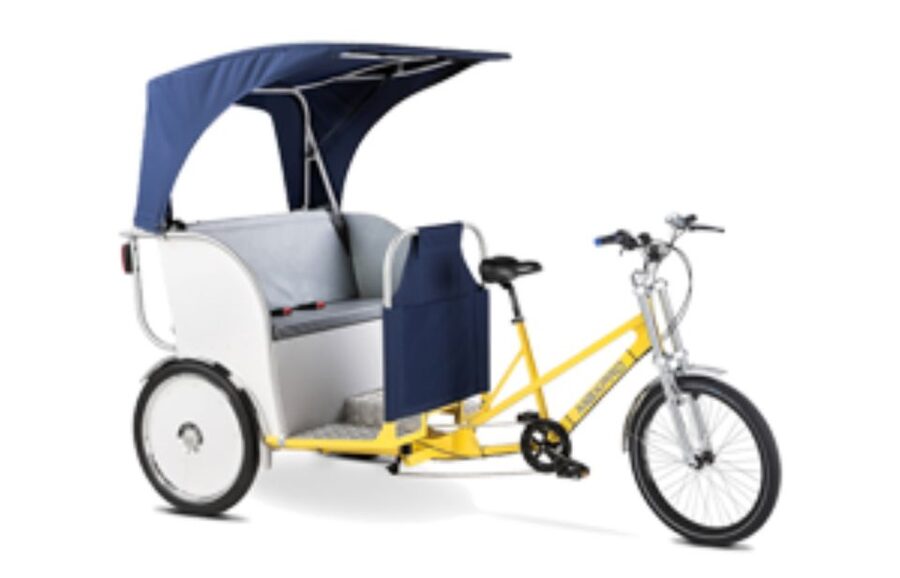 Amsterdam: Private Guided City Tour by Pedicab - How the Ride Actually Feels: Guide Style, Stops, and Comfort