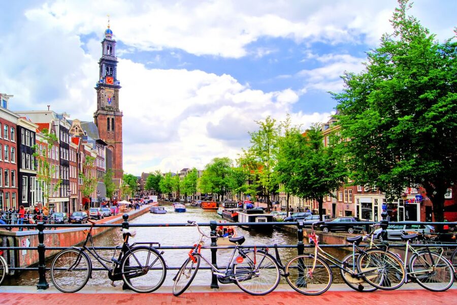 Amsterdam: Private Guided Walking Tour - Key things that make this tour worth your time