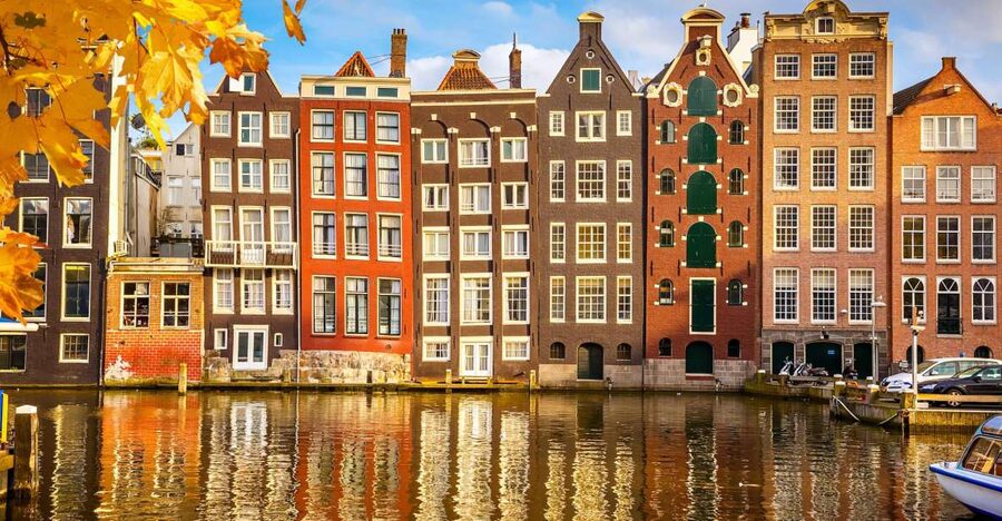 Amsterdam: Private Guided Walking Tour - How the guide quality shows up fast (and why the names matter)