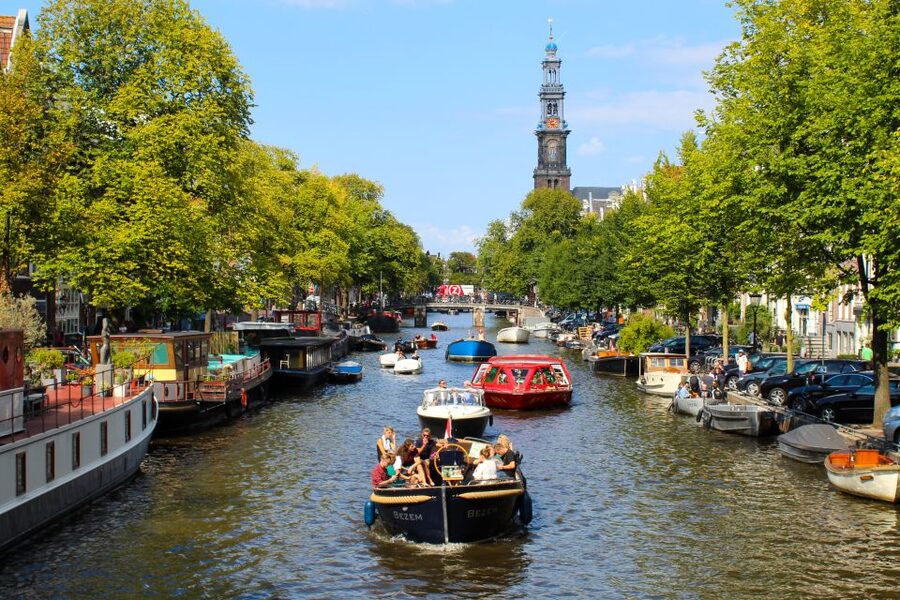 Amsterdam: Private Hidden Gems Discovery Tour - Key things I’d plan around