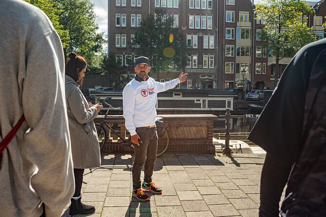 Amsterdam Private Introduction Tour - How the tour timing shapes your experience
