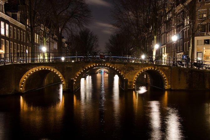 Amsterdam Private Local Transfer - Door-to-door pickup in Amsterdam, where you actually are