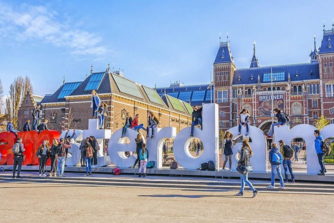 Amsterdam Private Local Transfer - Luggage rules, oversized items, and traveling with pets