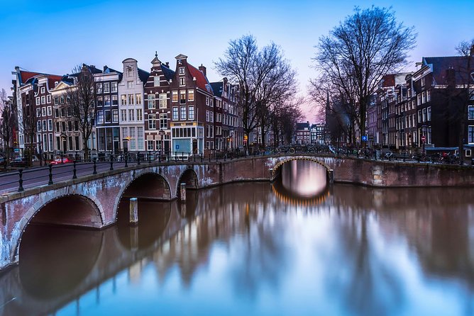 Amsterdam Private Local Transfer - Should you book this private transfer in Amsterdam?