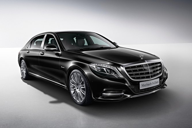 Amsterdam Private Local Transfer - Cruise port and hotel transfers, handling bags and bottlenecks
