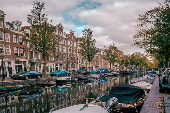 Amsterdam Private & Personalized Full-Day Tour with a Local Guide - Key takeaways before you book