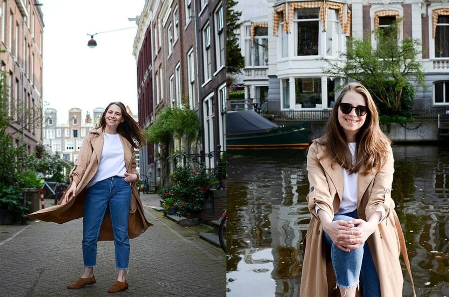 Amsterdam: Private Photoshoot in iconic locations - Should You Book This Private Photoshoot?