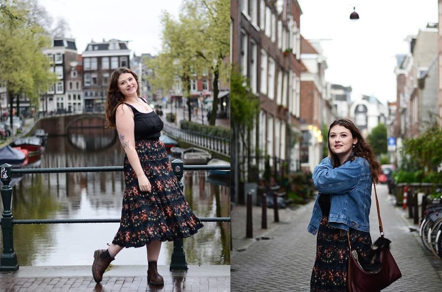 Amsterdam: Private Photoshoot in iconic locations - Who This Private Photoshoot Suits Best