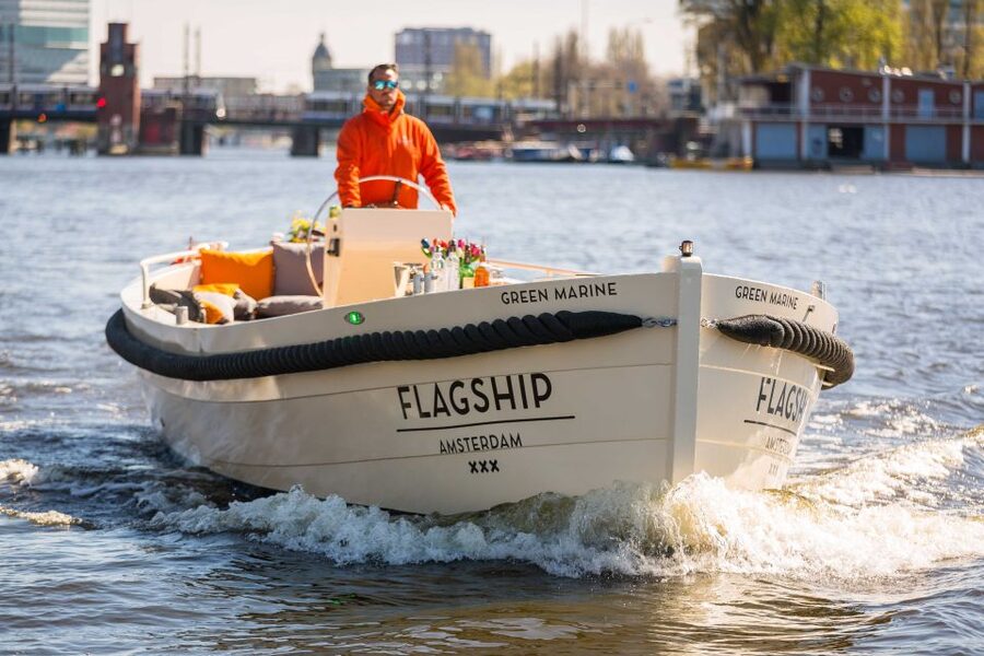 Amsterdam: Private Prosecco Canal Cruise Tour - Why this private Prosecco cruise feels like better Amsterdam