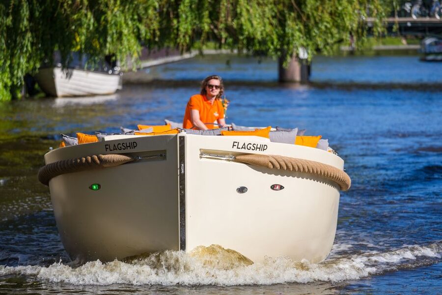 Amsterdam: Private Prosecco Canal Cruise Tour - Price and value: is $280 per person reasonable here?