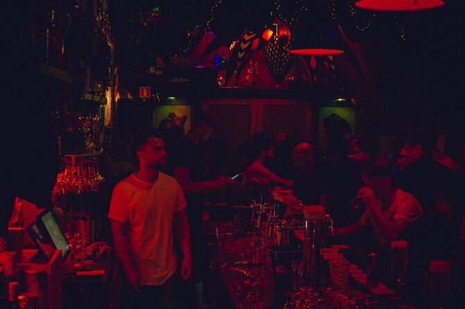 Amsterdam Private Pub Crawl in the City Center - Practical tips for a smoother 4-hour night