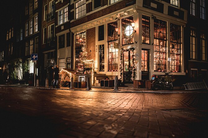 Amsterdam Private Shopping Experience - Why this private Amsterdam shopping route makes sense