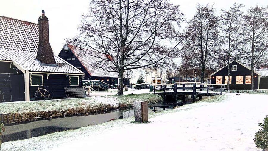 Amsterdam: Private Tour Giethoorn, Zaanse Schans Local Guide - Price and value: when private makes sense for your group