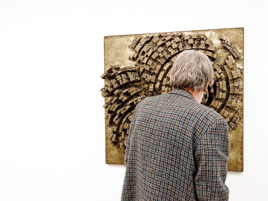 Amsterdam: Private tour to Kröller-Müller Museum - What makes Kröller-Müller special for Van Gogh fans