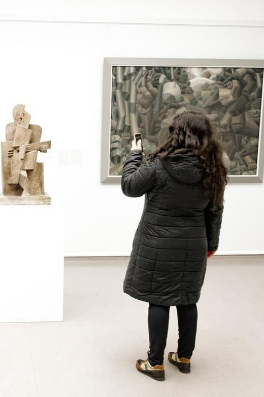 Amsterdam: Private tour to Kröller-Müller Museum - Weather, food, and little rules that matter