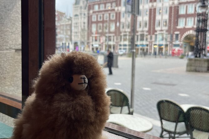 Amsterdam Private Walking & Tasting Tour - Key highlights worth choosing this tour for