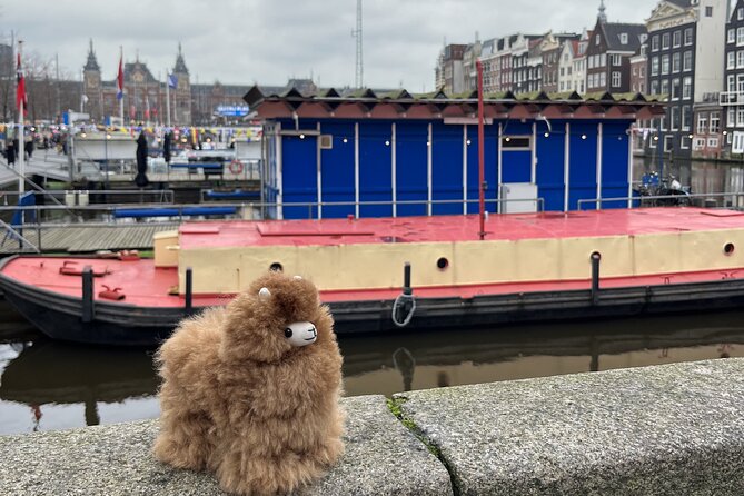 Amsterdam Private Walking & Tasting Tour - How a private guide changes the whole experience