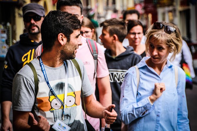 Amsterdam Private Walking Tour - Key reasons this private walking tour works so well