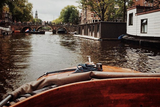 Amsterdam Private Walking Tour of Famous Painters - Why This Private Painters Walk Makes Amsterdam Easier