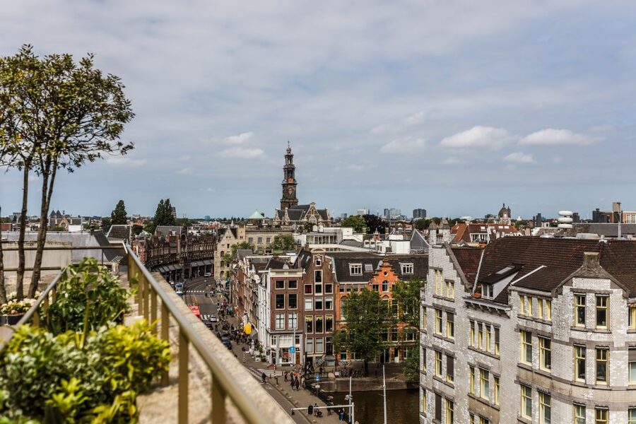 Amsterdam: Private Walking Tour of Jordaan & De 9 Straatjes - Price and Value: Is $104 for 3 Hours Fair?